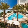 Hilton San Diego Bayfront-pool