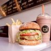 Burger Lounge-fries