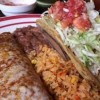 Mike Mexican Restaurant Iwakuni- burritos