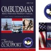 Navy Ombudsman Logo in Catania, Italy
