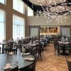 ALDO’S RISTORANTE-interior