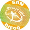 &#039; Jump San Diego-logo