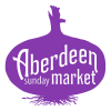 Aberdeen Sunday Market-logo
