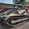 museum of forgotten warriors-beale afb, tank