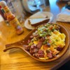 Millstone Family Restaurant Rapid City- omelet