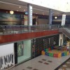 Shopping Mall in Rota, Spain