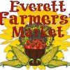 Everett Farmers Market-poster