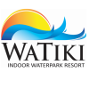 WaTiki Indoor Waterpark Resort Rapid City-logo WaTiki Indoor Waterpark Resort Rapid City-logo