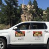 City Cab Rapid City-mountain