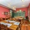 SPENCER HOUSE INN-dining