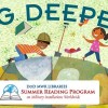 Summer Reading Program in Colorado, Colorado Springs