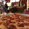Warrior Café Pizza in Tacoma, Washington State