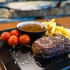 Steak