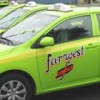 Farwest Taxi Seattle- Taxi 1