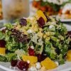 Garage Buona Forchetta-salad