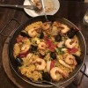 &#039;s restaurant bethesda md- shrimps