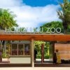 honolulu zoo-entrance