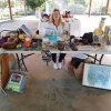 Troy Farmers Market Arts and Crafts-products