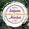 Sequim Farmers &amp; Artisans Market-logo