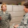 Military Personnel Flight-Beale AFB- reservist