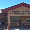 Airman and Family Readiness Center-Cannon AFB- building