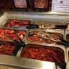 Cham Garden Korean BBQ- Washigton States- meat