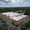 Tradewind Shopping center in Pensacola, Florida