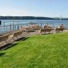 Titlow Park-JB Lewis McChord-bench