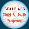 Child, Youth and Teen Program (CYTP)- Beale AFB- sign