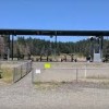 Practice Range in Tacoma, Washington State