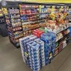 Family Dollar  Kingsville-biscuits