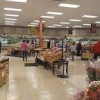 Commissary- Travis AFB- fruits