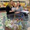 commissary- Ellsworth AFB- coupon winners