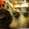 Ranger Gym Equipment in Atsugi, Japan