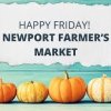 Newport Farmers Market WA-pumpkin