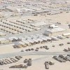 Ali Al Salem Air Base-camp