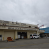 Atsugi Terminal in Kanagawa, Japan