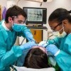 DENTAL CLINIC- NSA BETHESDA- extraction
