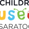 The Children’s Museum at Saratoga- logo
