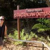 Australian Outback San Diego-sign