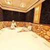 Olympus Spa-JB Lewis-McChord-sauna