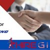 Employment- Joint Base Lewis McChord-shake hands