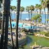 Coronado Island Marriott Resort &amp; Spa-balcony