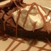 Juniper Rapid City- chocolate cake