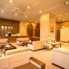 Fuji International Hotel in Sasebo, Japan