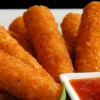 Strike Zone Cafe Cheese Sticks in Eielson, AFB