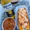 Lobster West Coronado-beer