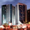 Crowne Plaza Hotel Dubai