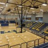 Everett HS Gymnasium in Washington