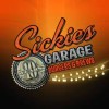 Sickies Garage Burgers &amp; rapid city-logo